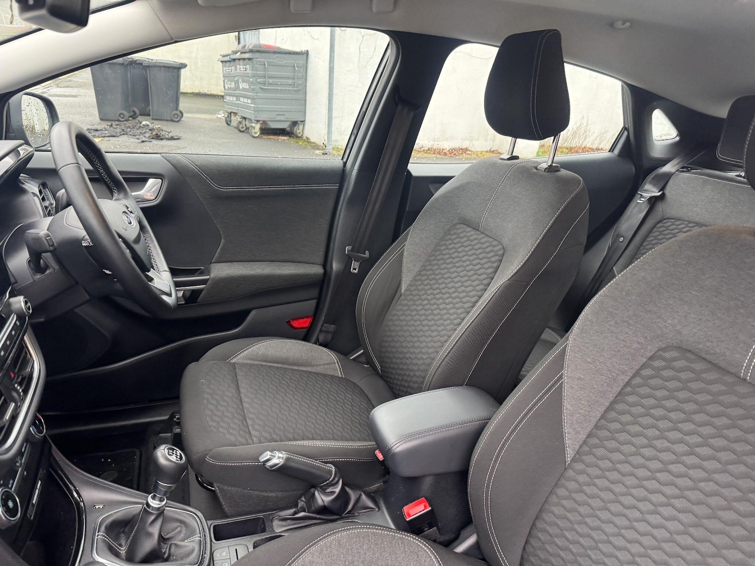 Used Ford Puma for sale - 77456150: Photo 21