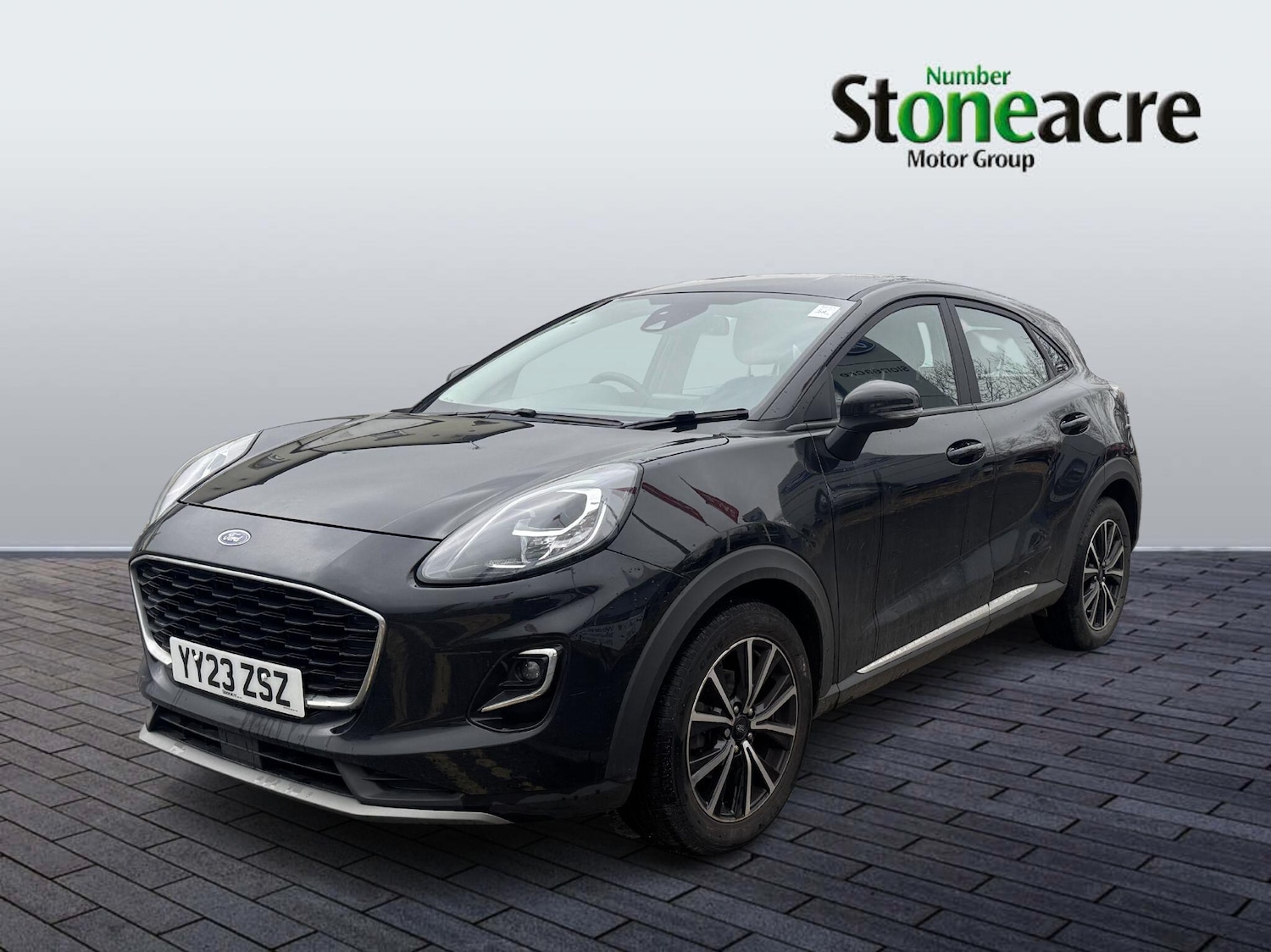 Used Ford Puma for sale - 77456150: Photo 3