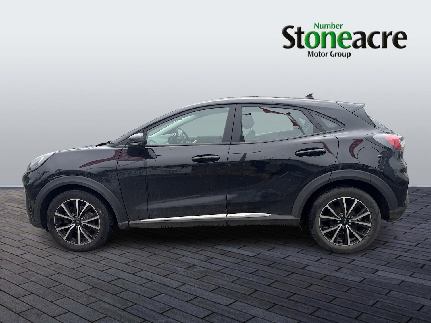 Used Ford Puma for sale - 77456150: Photo 5