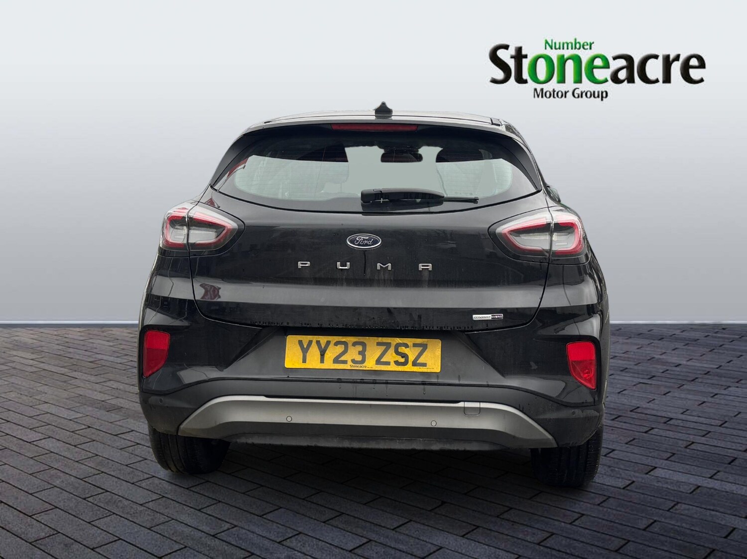 Used Ford Puma for sale - 77456150: Photo 6