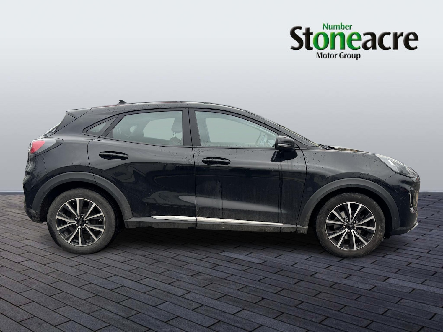 Used Ford Puma for sale - 77456150: Photo 7