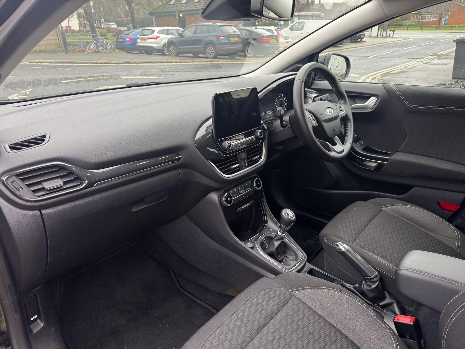 Used Ford Puma for sale - 77456150: Photo 9