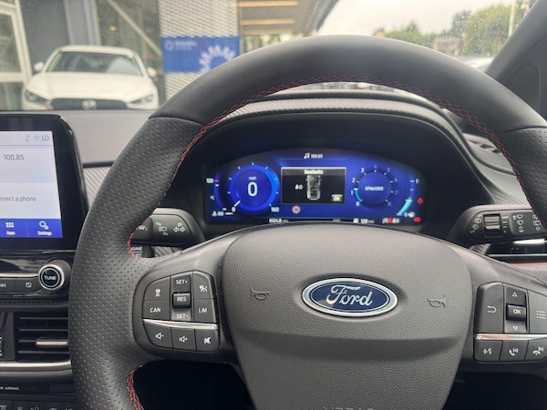 Used Ford Fiesta 2023 for sale - 75635189: Photo 18