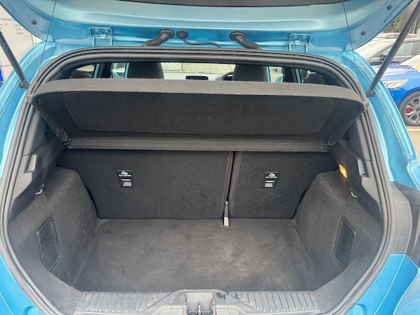 Used Ford Fiesta 2023 for sale - 75635189: Photo 19