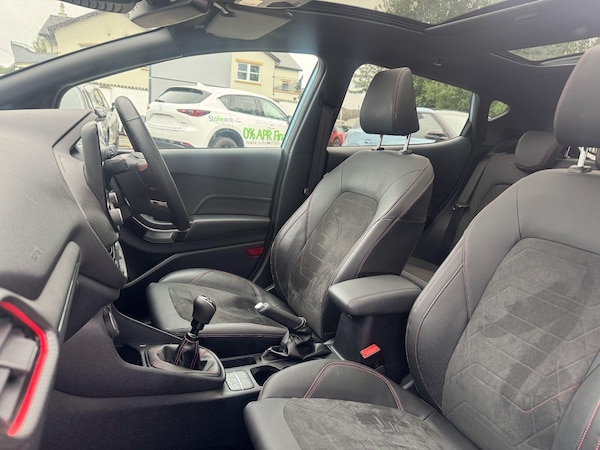 Used Ford Fiesta 2023 for sale - 75635189: Photo 20