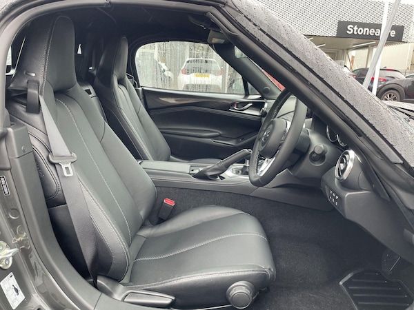 Used Mazda MX-5 2025 for sale - 76282930: Photo 10