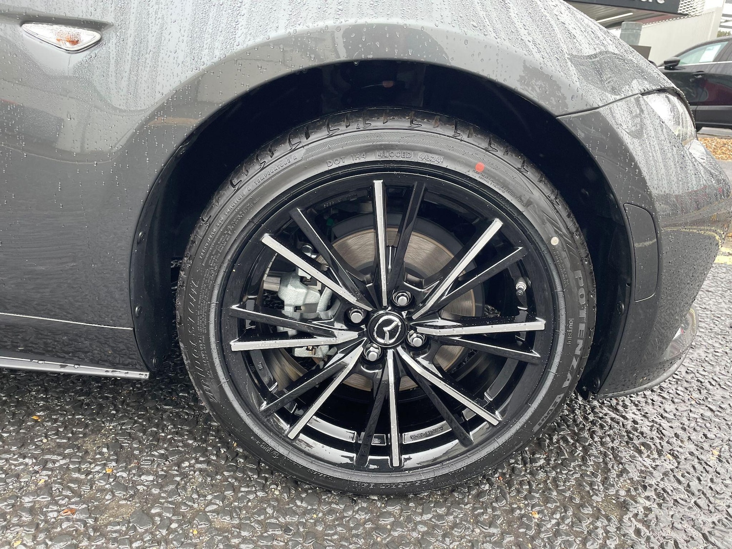 Used Mazda MX-5 2025 for sale - 76282930: Photo 13