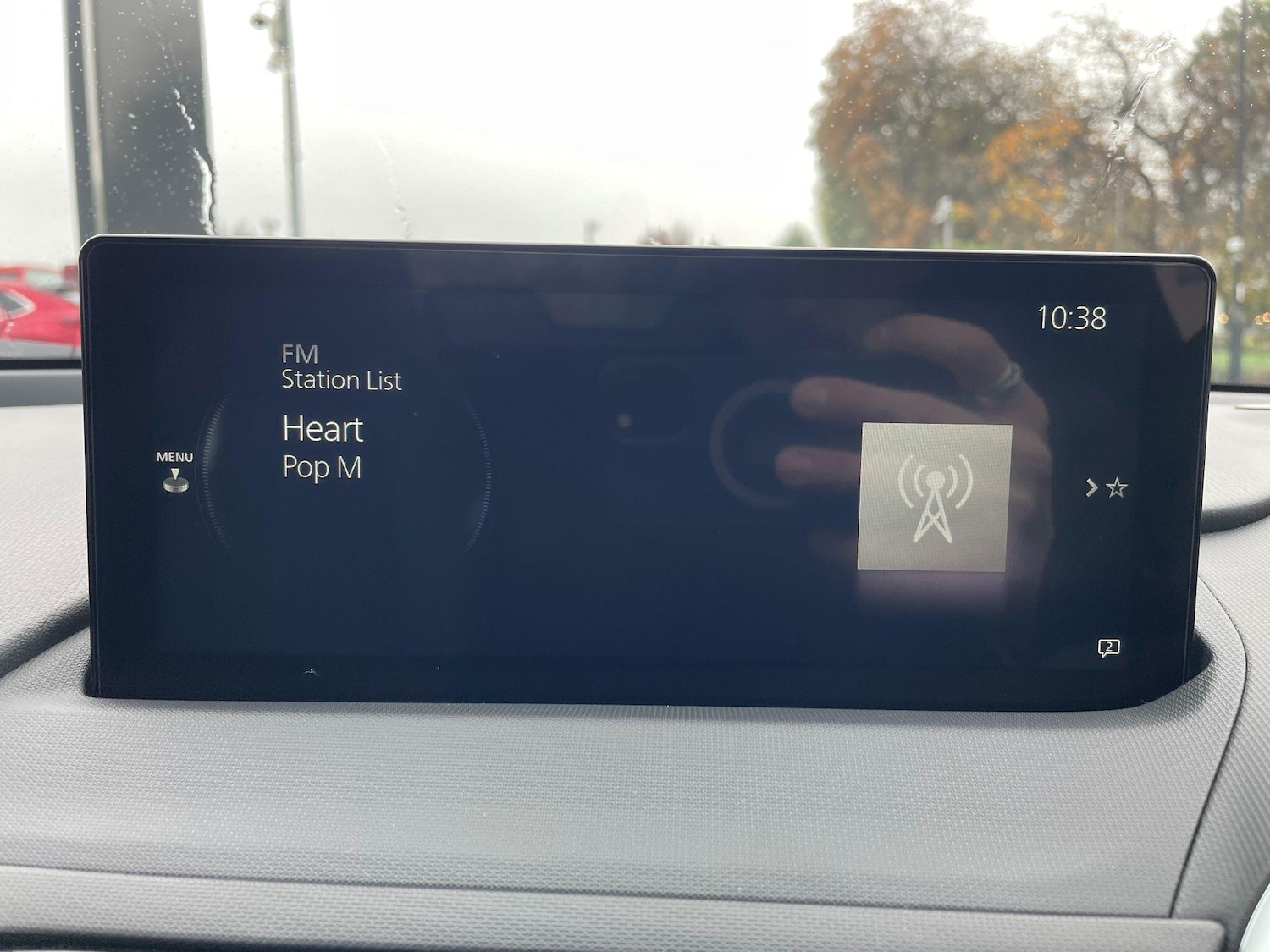 Used Mazda MX-5 2025 for sale - 76282930: Photo 14