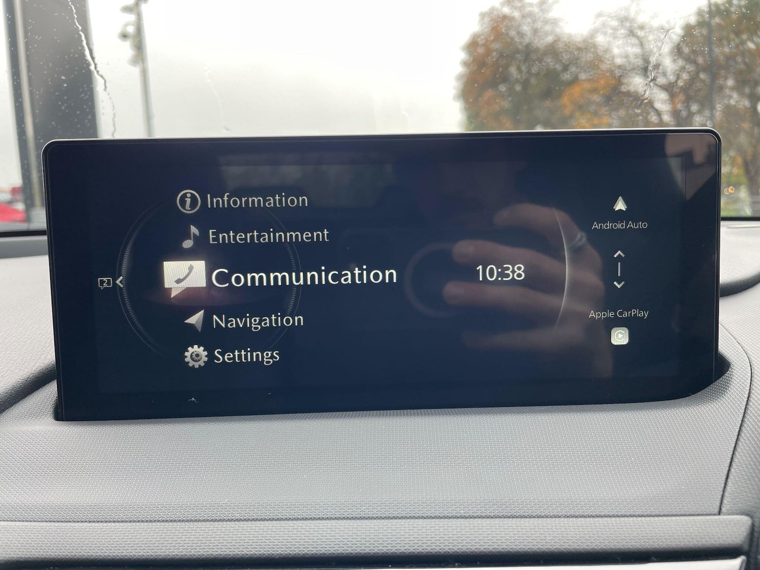 Used Mazda MX-5 2025 for sale - 76282930: Photo 15