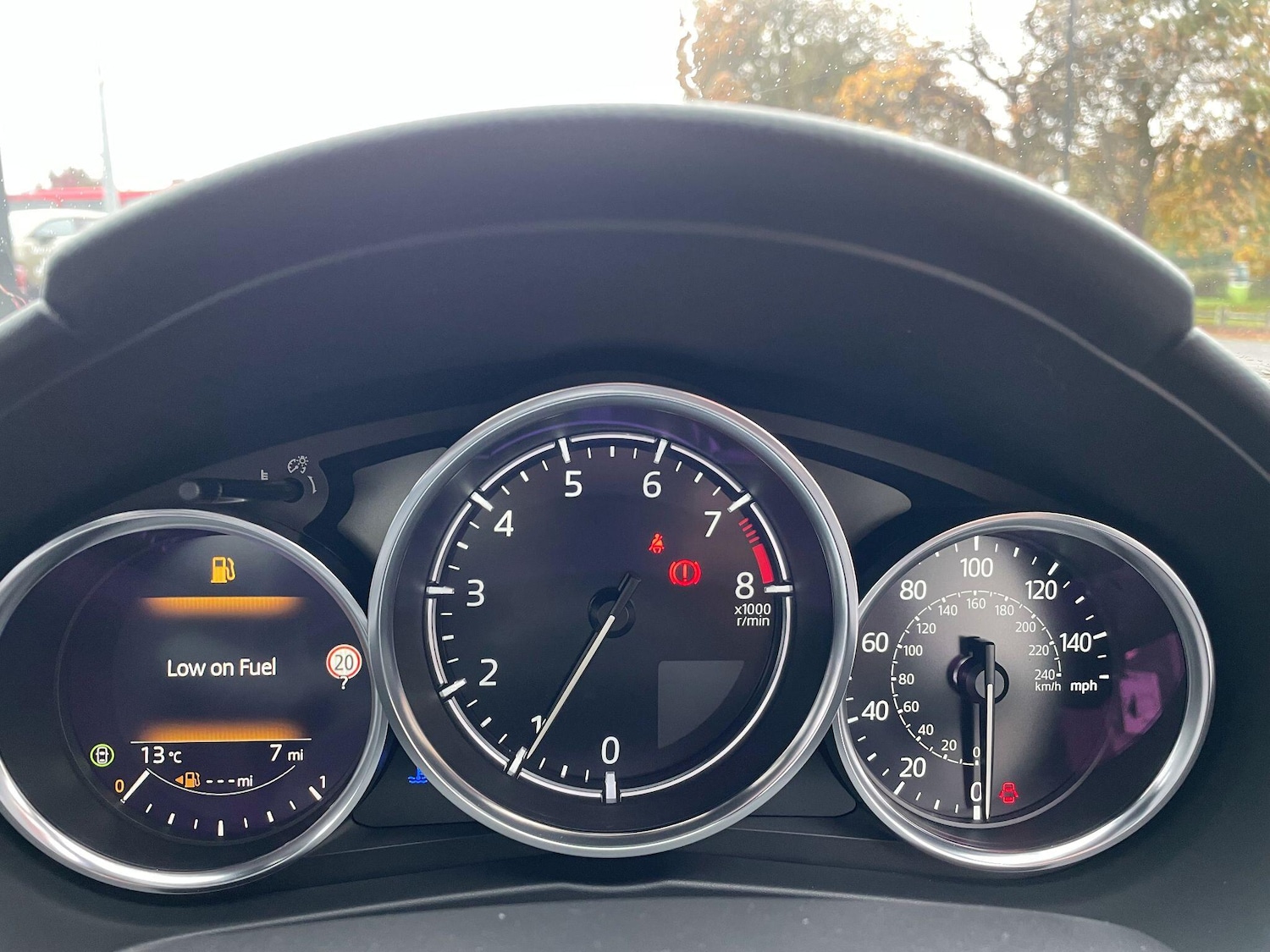 Used Mazda MX-5 2025 for sale - 76282930: Photo 16