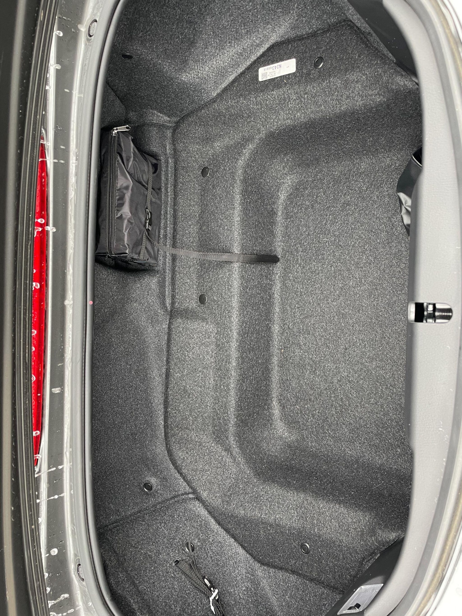 Used Mazda MX-5 2025 for sale - 76282930: Photo 17