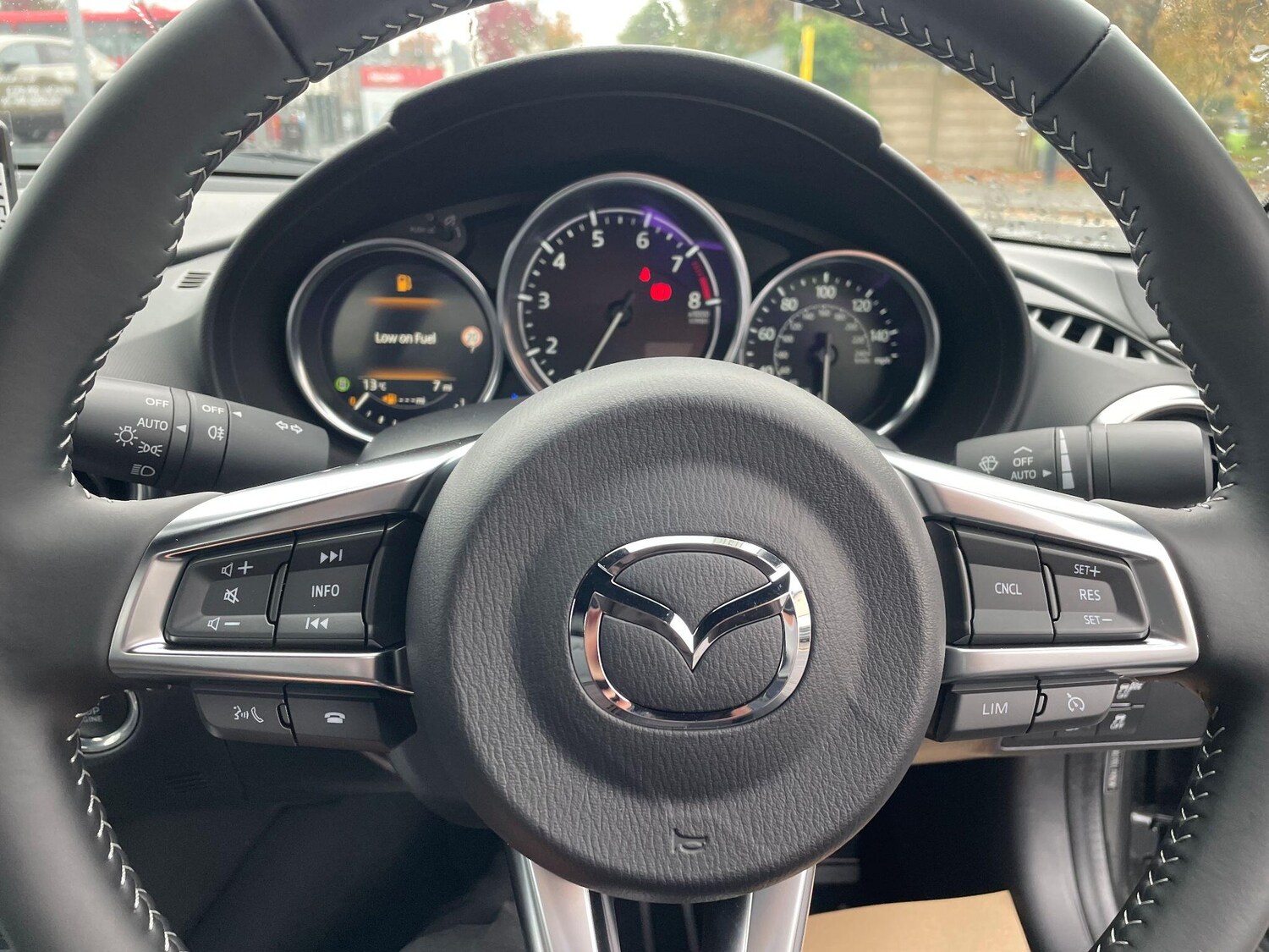 Used Mazda MX-5 2025 for sale - 76282930: Photo 18