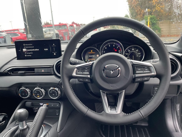 Used Mazda MX-5 2025 for sale - 76282930: Photo 19