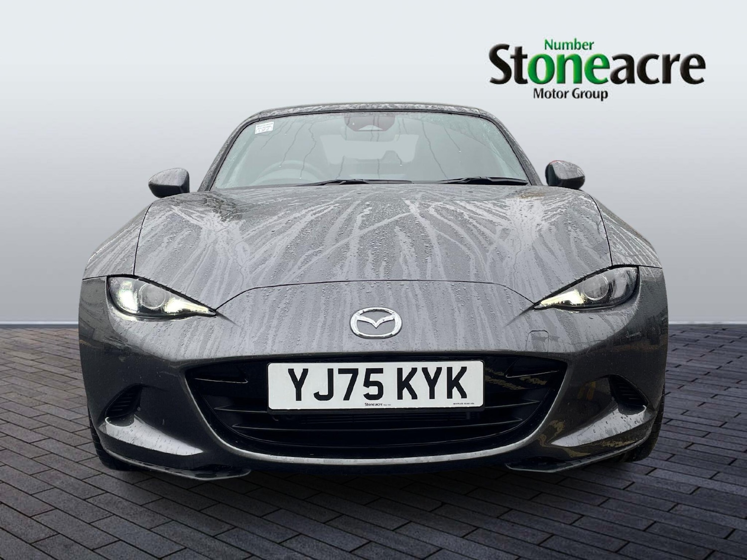 Used Mazda MX-5 2025 for sale - 76282930: Photo 2