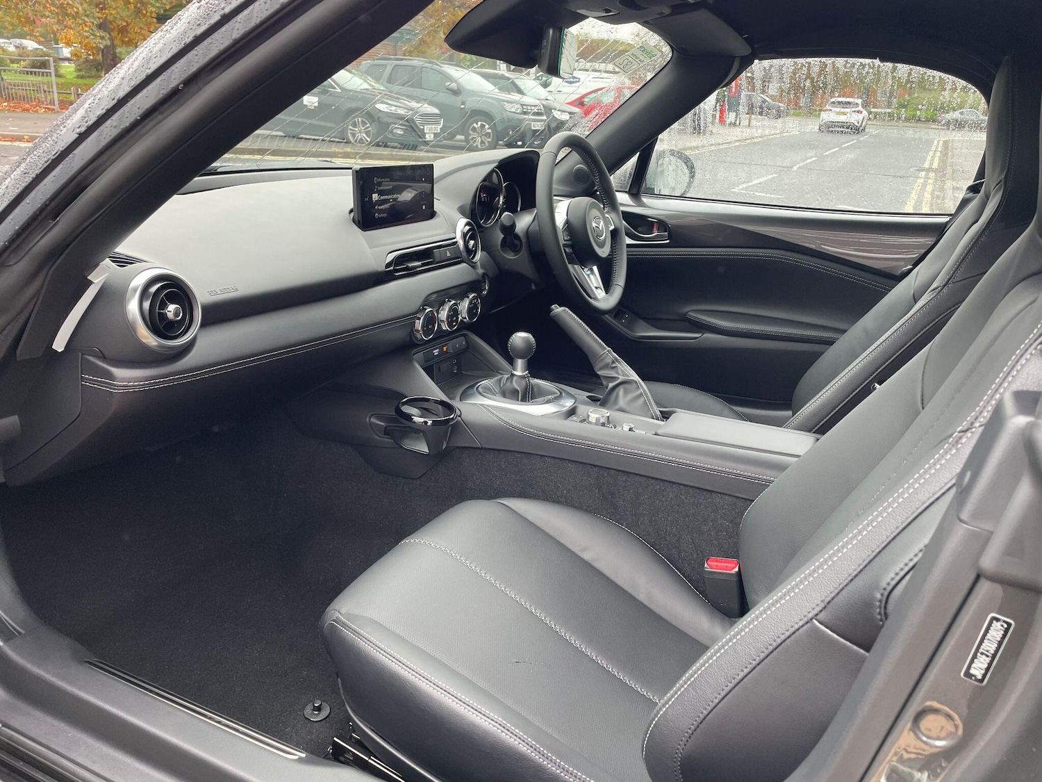 Used Mazda MX-5 2025 for sale - 76282930: Photo 20