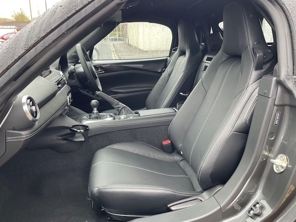 Used Mazda MX-5 2025 for sale - 76282930: Photo 21
