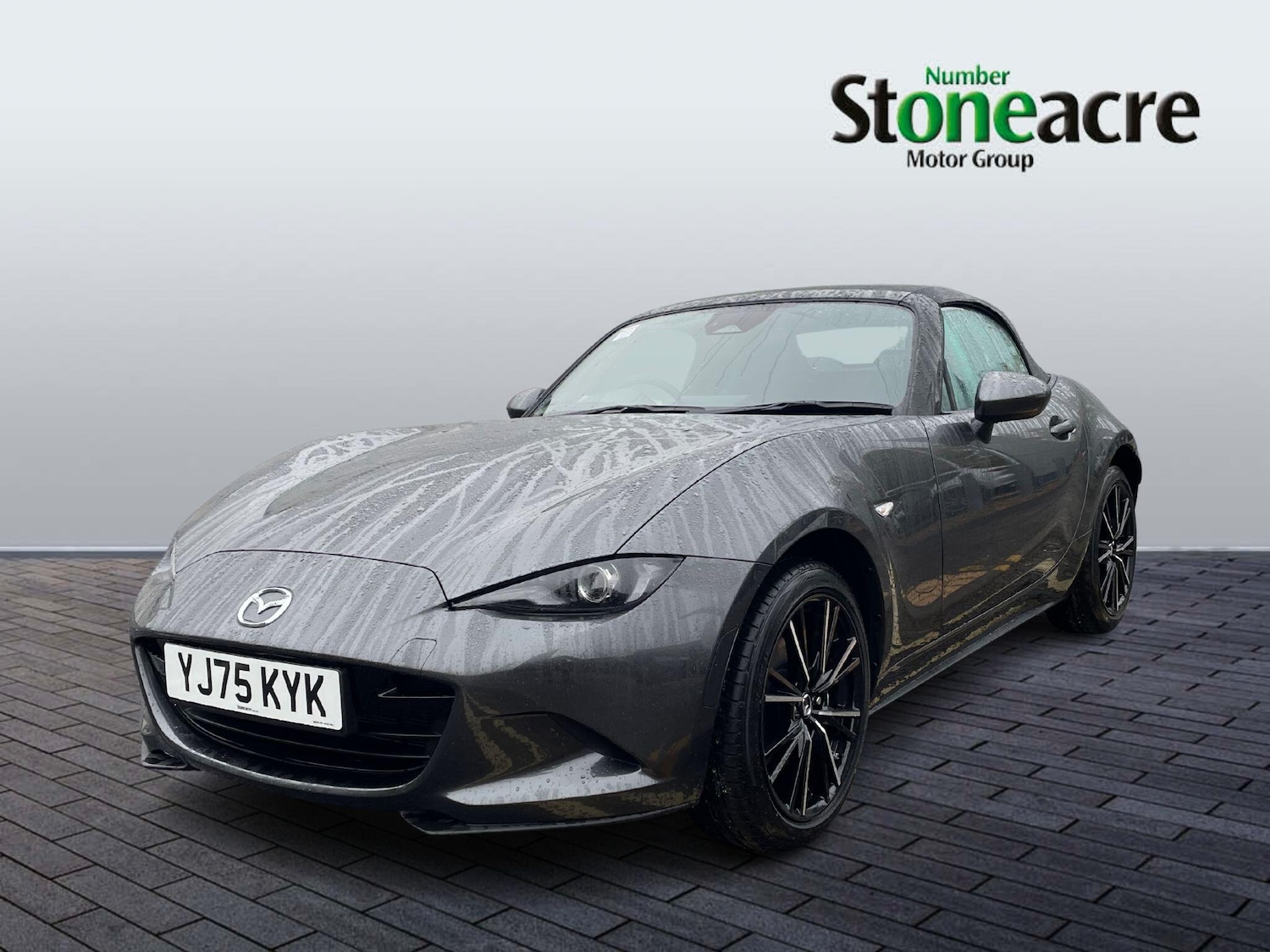 Used Mazda MX-5 2025 for sale - 76282930: Photo 3