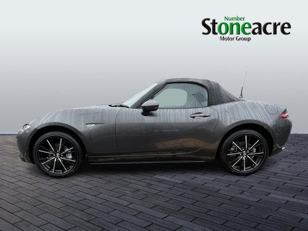 Used Mazda MX-5 2025 for sale - 76282930: Photo 5