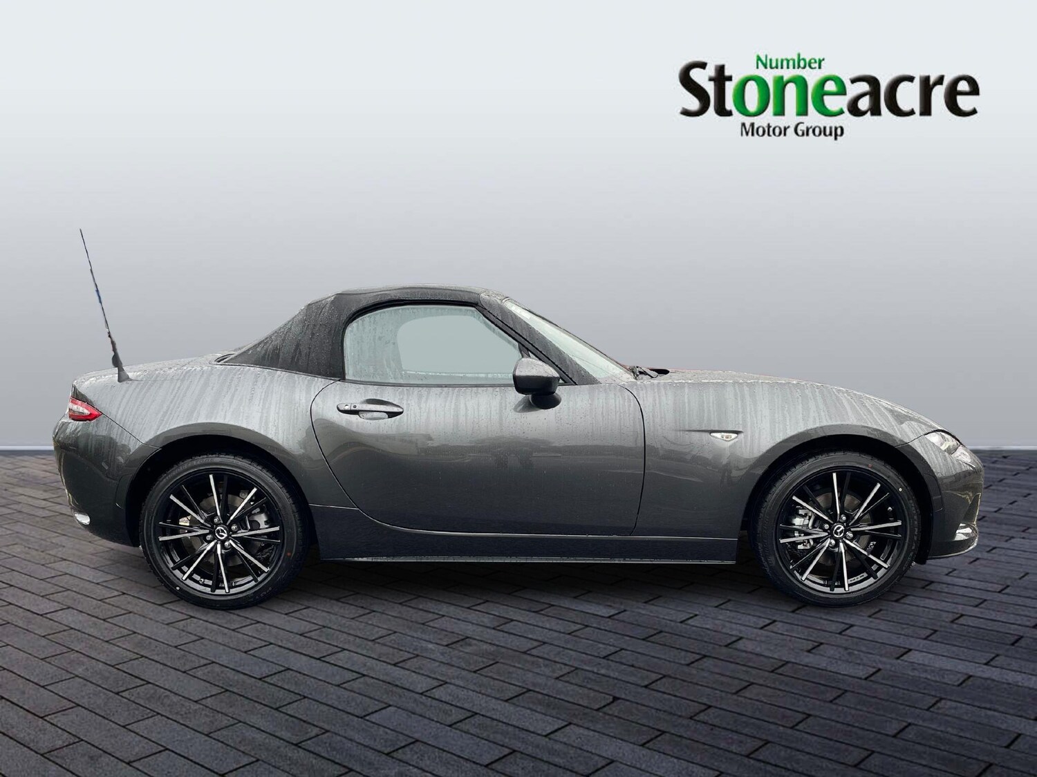 Used Mazda MX-5 2025 for sale - 76282930: Photo 7
