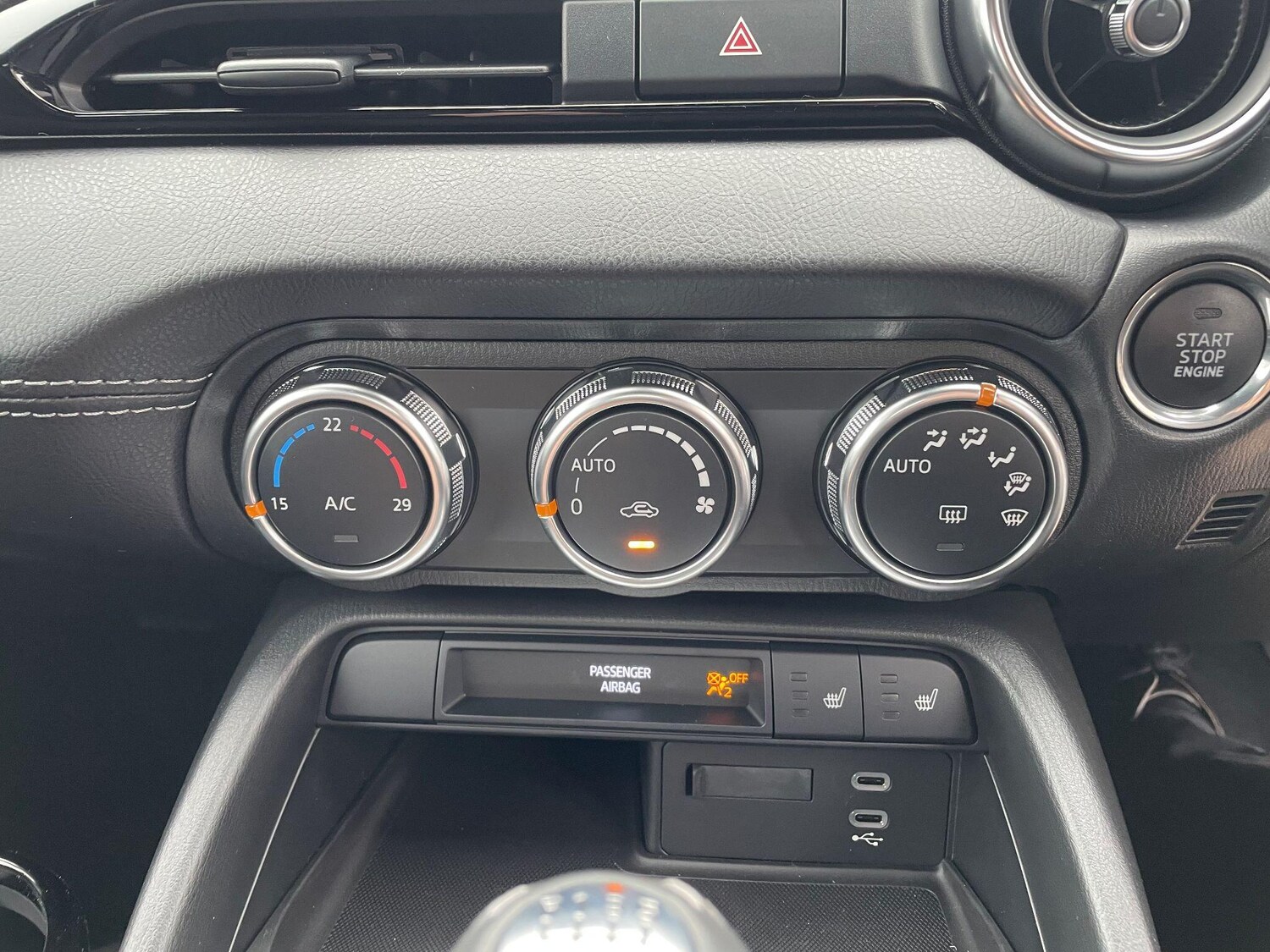 Used Mazda MX-5 2025 for sale - 76282930: Photo 9