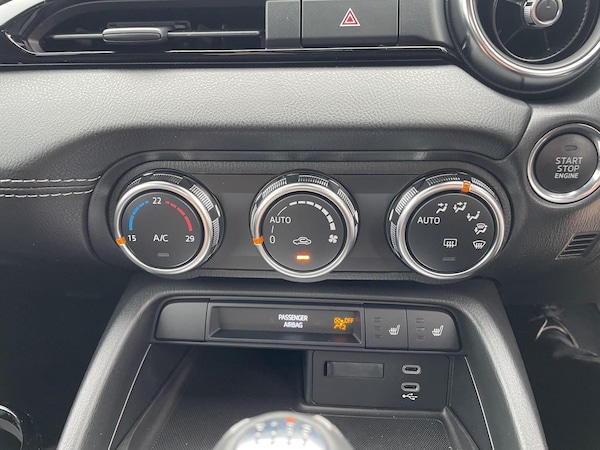 Used Mazda MX-5 2025 for sale - 76282930: Photo 9