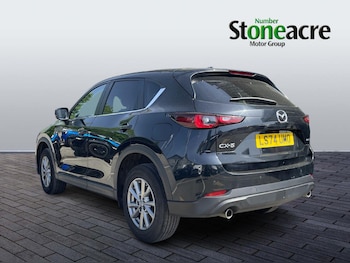 Used Mazda CX-5 2024 for sale - 79192011: Photo