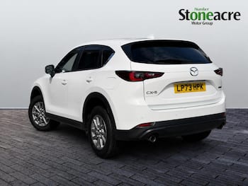 Used Mazda CX-5 2024 for sale - 79698326: Photo