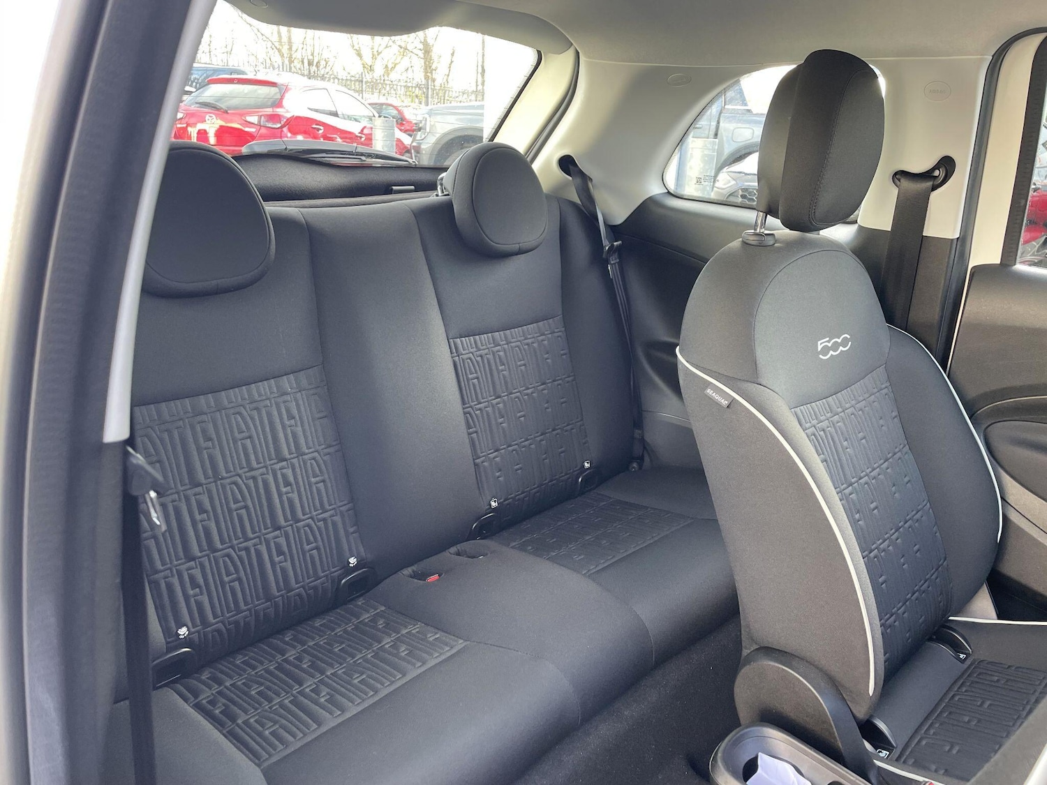 Used Fiat 500 2023 for sale - 77646519: Photo 11