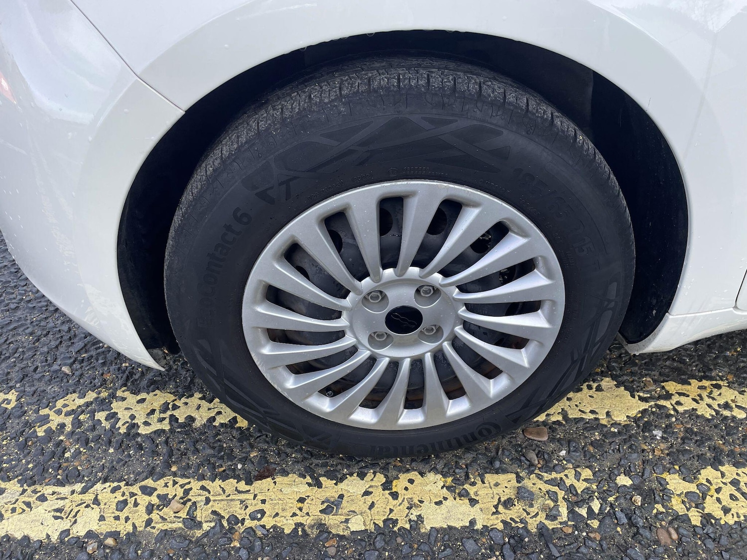 Used Fiat 500 2023 for sale - 77646519: Photo 12