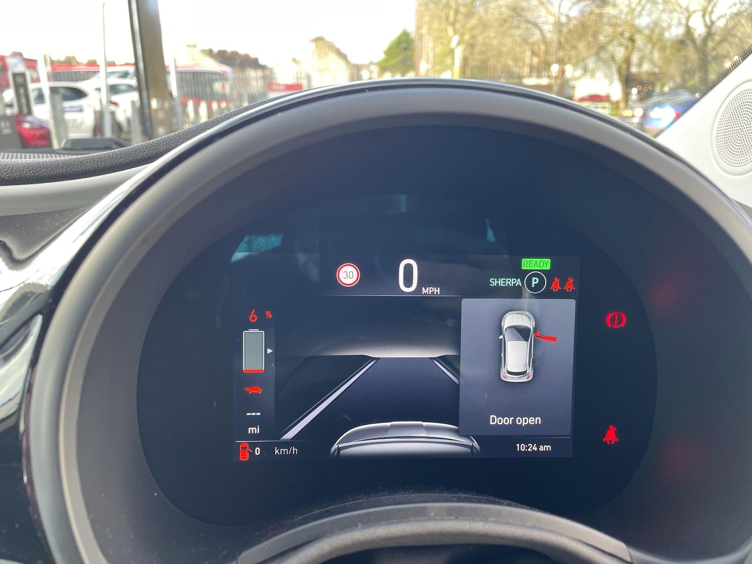 Used Fiat 500 2023 for sale - 77646519: Photo 13