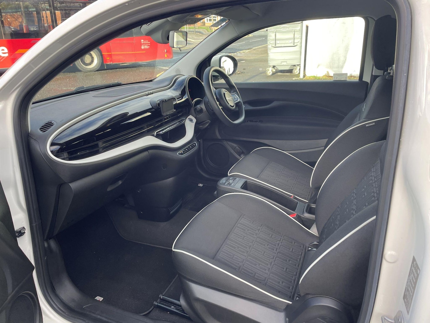 Used Fiat 500 2023 for sale - 77646519: Photo 16