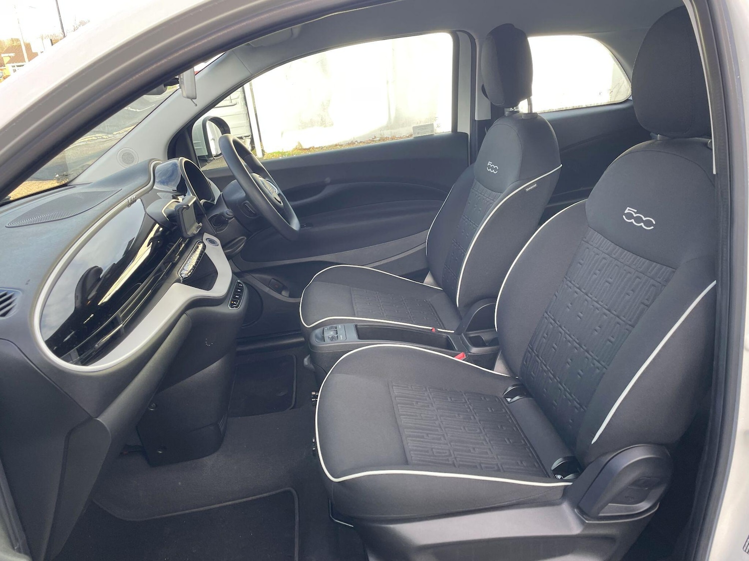 Used Fiat 500 2023 for sale - 77646519: Photo 17