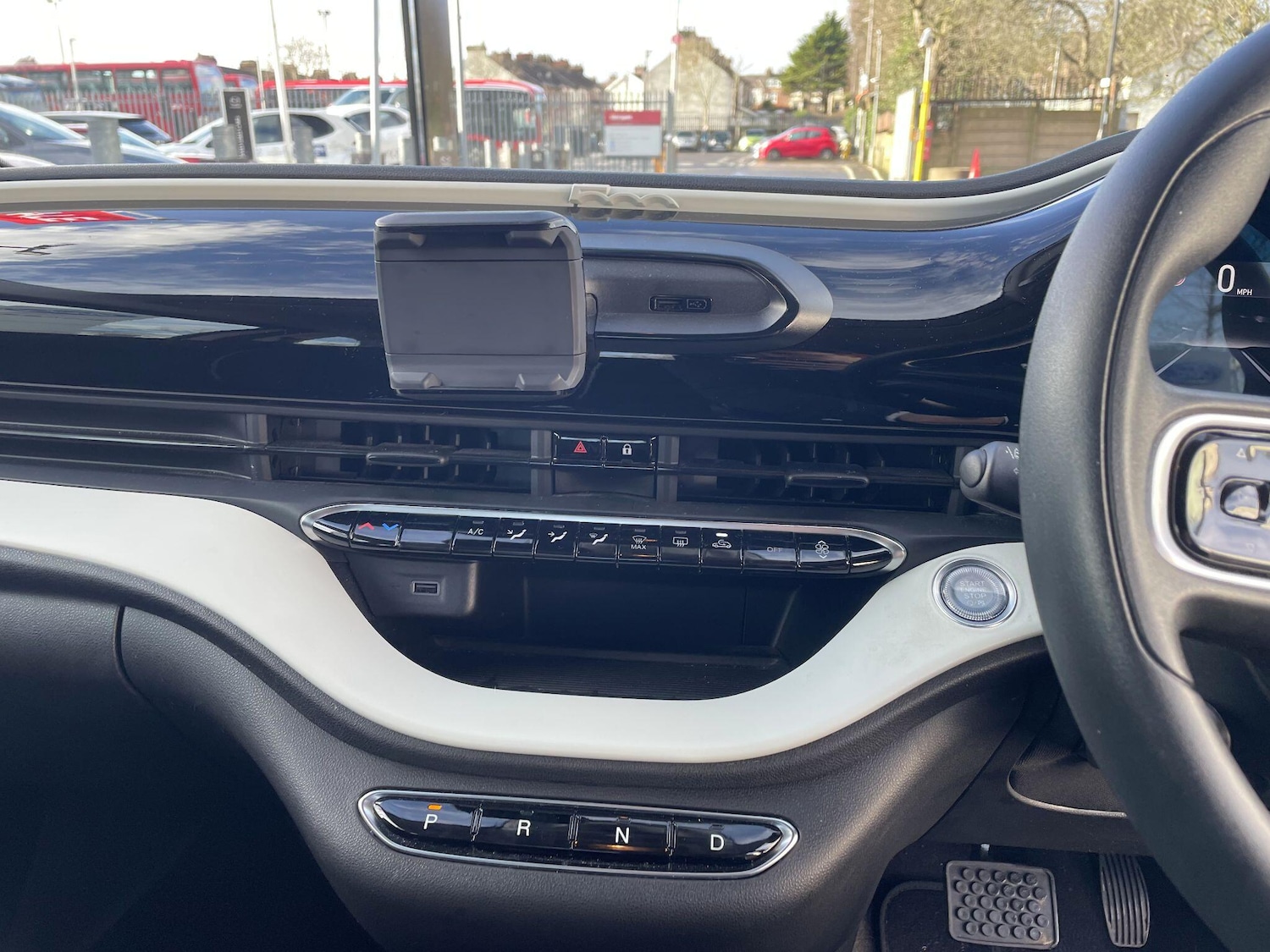 Used Fiat 500 2023 for sale - 77646519: Photo 18