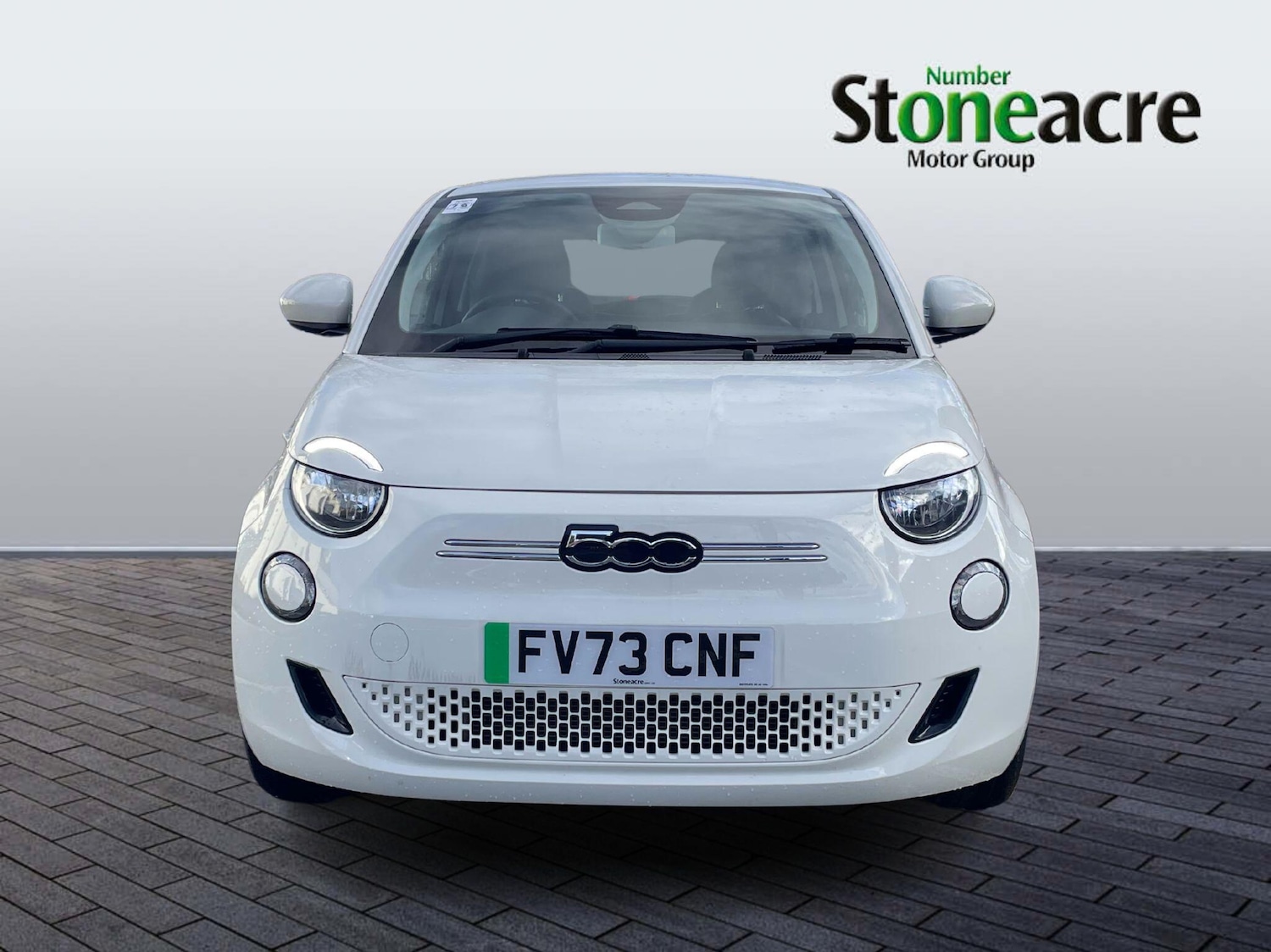 Used Fiat 500 2023 for sale - 77646519: Photo 2
