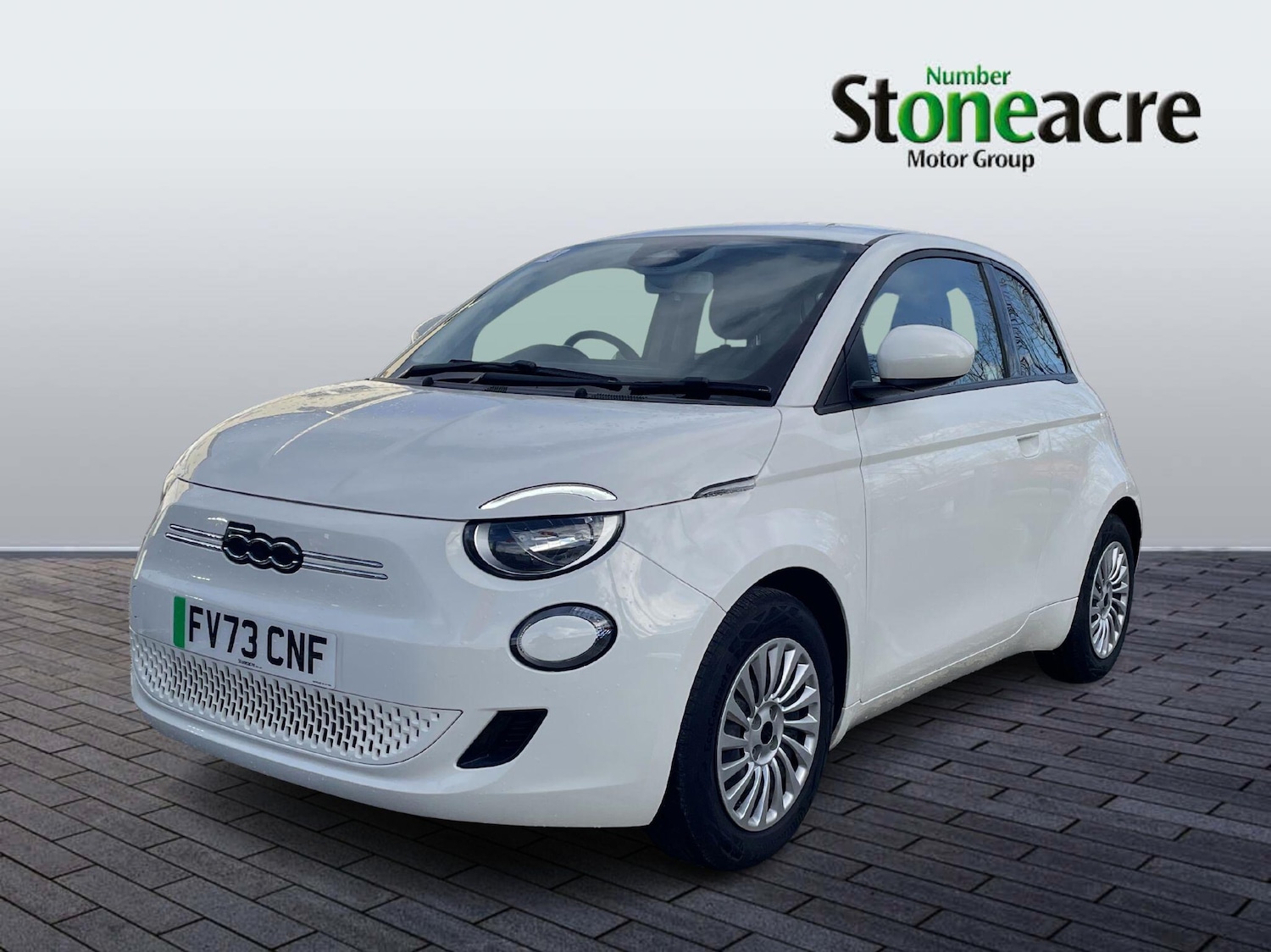Used Fiat 500 2023 for sale - 77646519: Photo 3