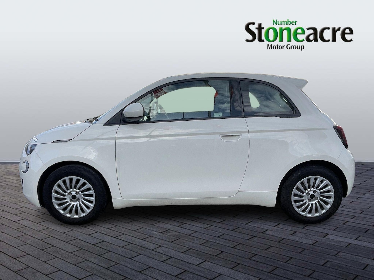 Used Fiat 500 2023 for sale - 77646519: Photo 5