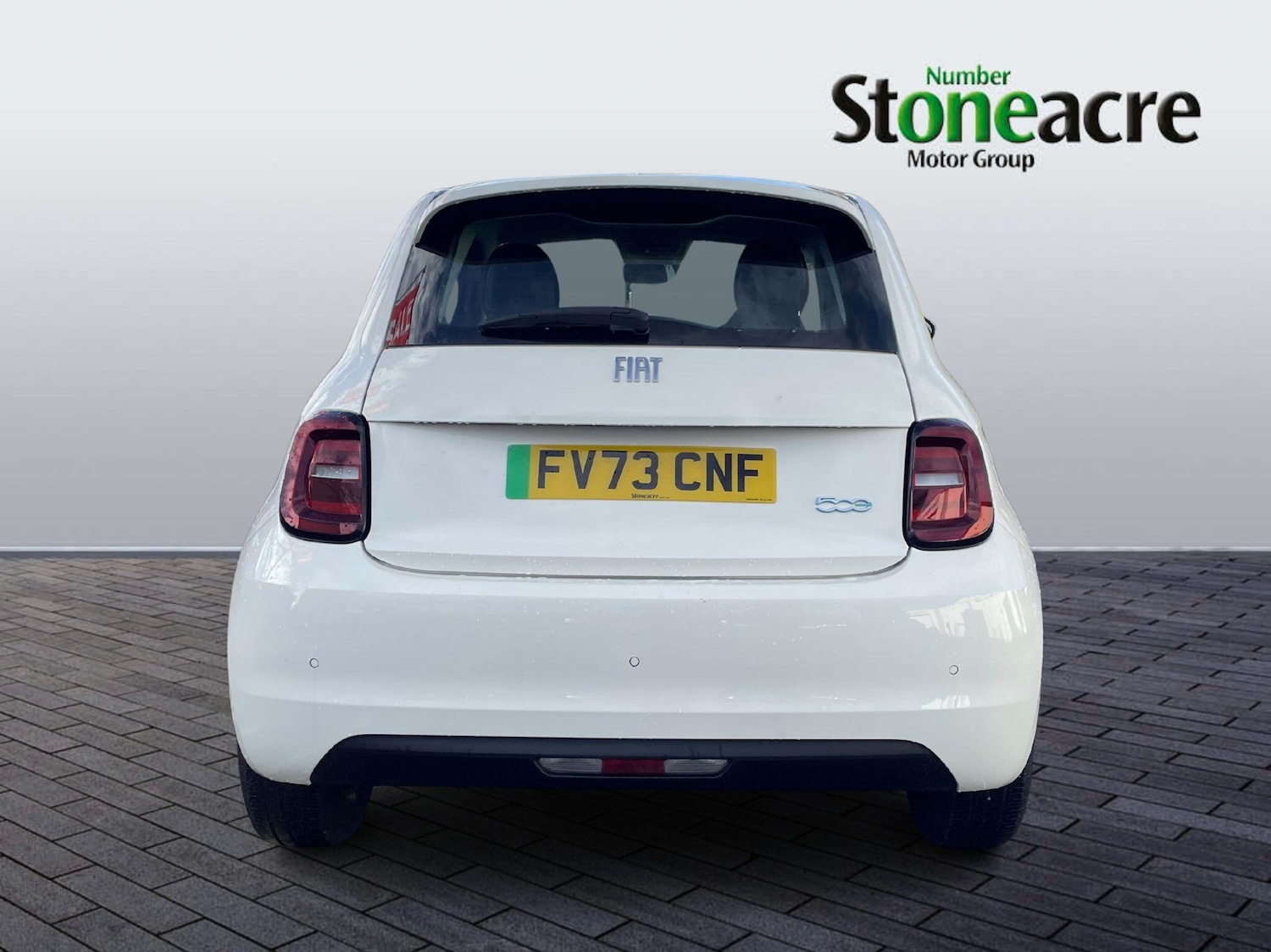 Used Fiat 500 2023 for sale - 77646519: Photo 6