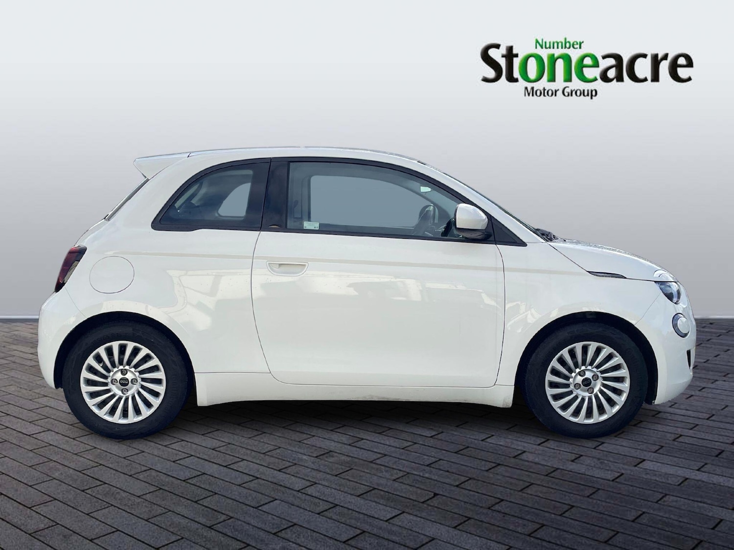 Used Fiat 500 2023 for sale - 77646519: Photo 7
