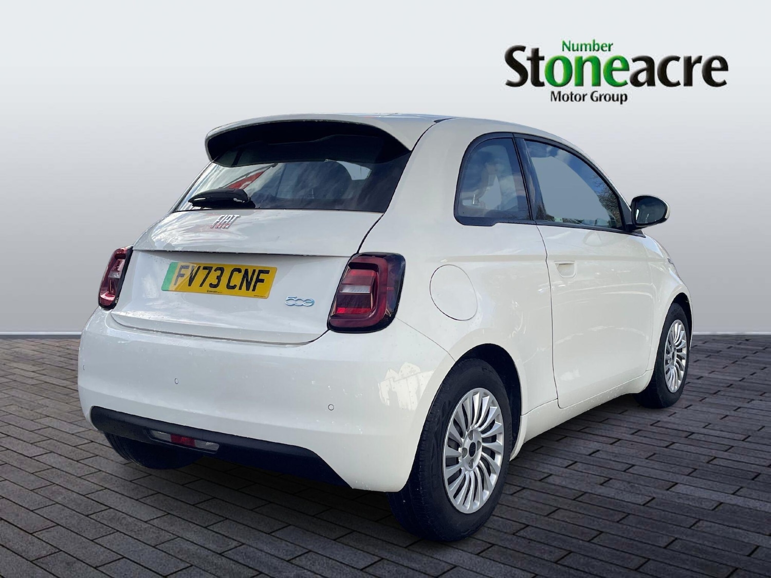 Used Fiat 500 2023 for sale - 77646519: Photo 8