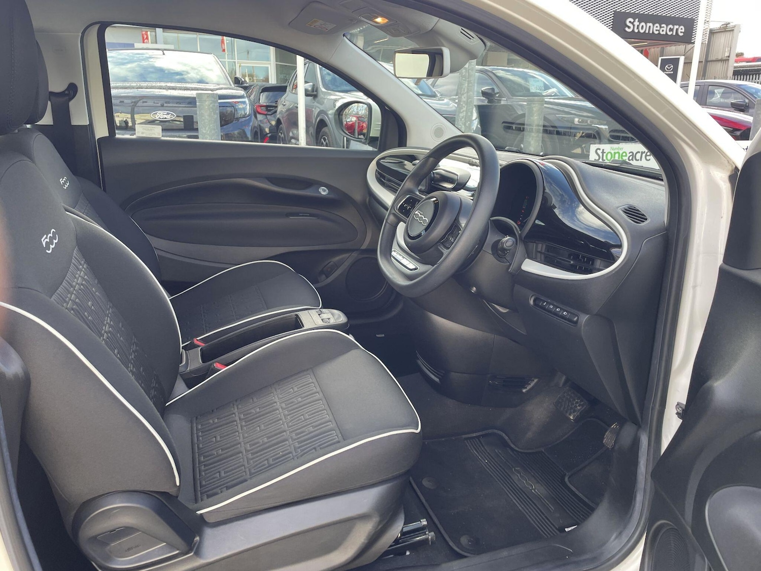 Used Fiat 500 2023 for sale - 77646519: Photo 9