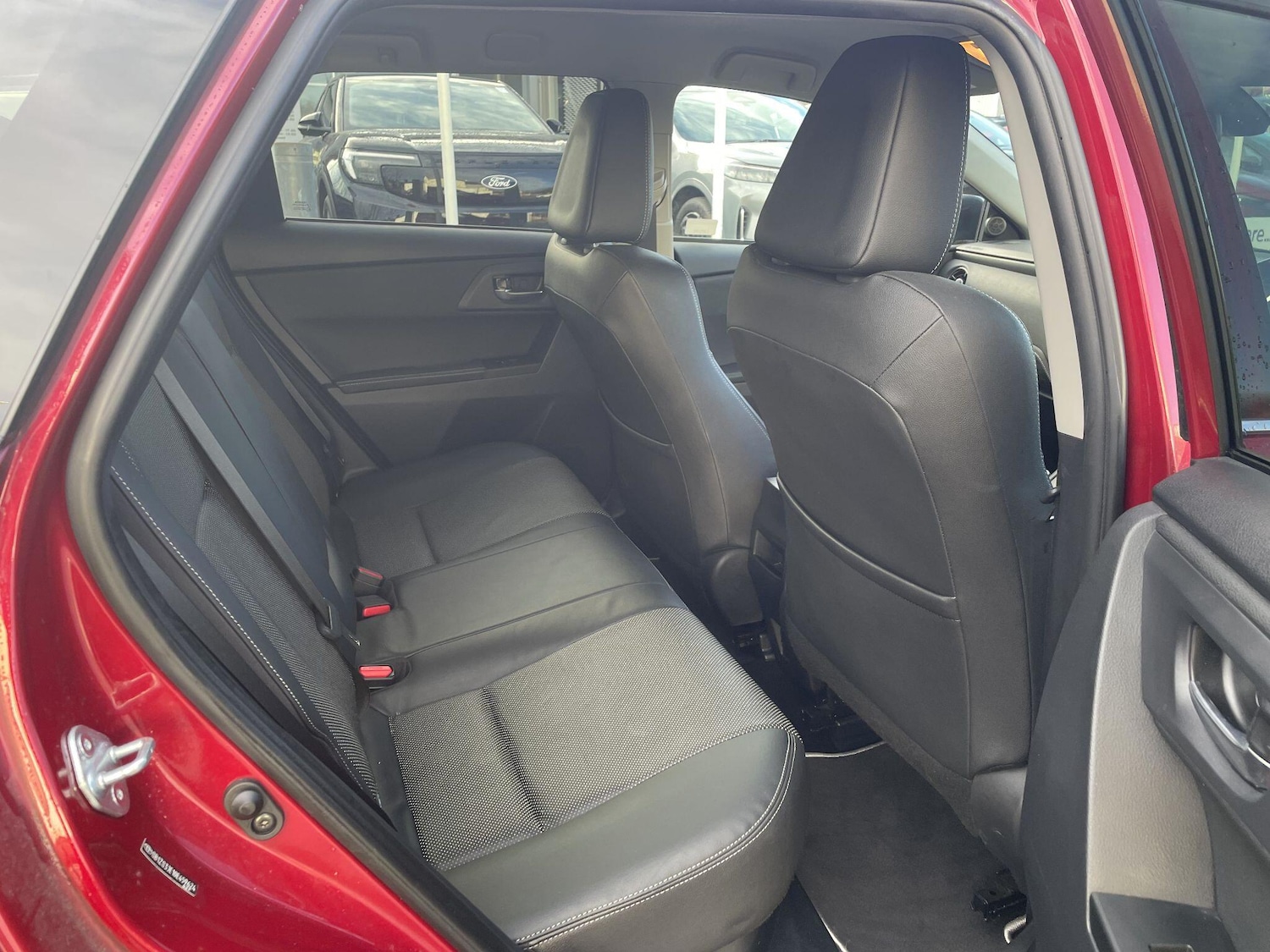 Used Toyota Auris 2018 for sale - 77710008: Photo 11