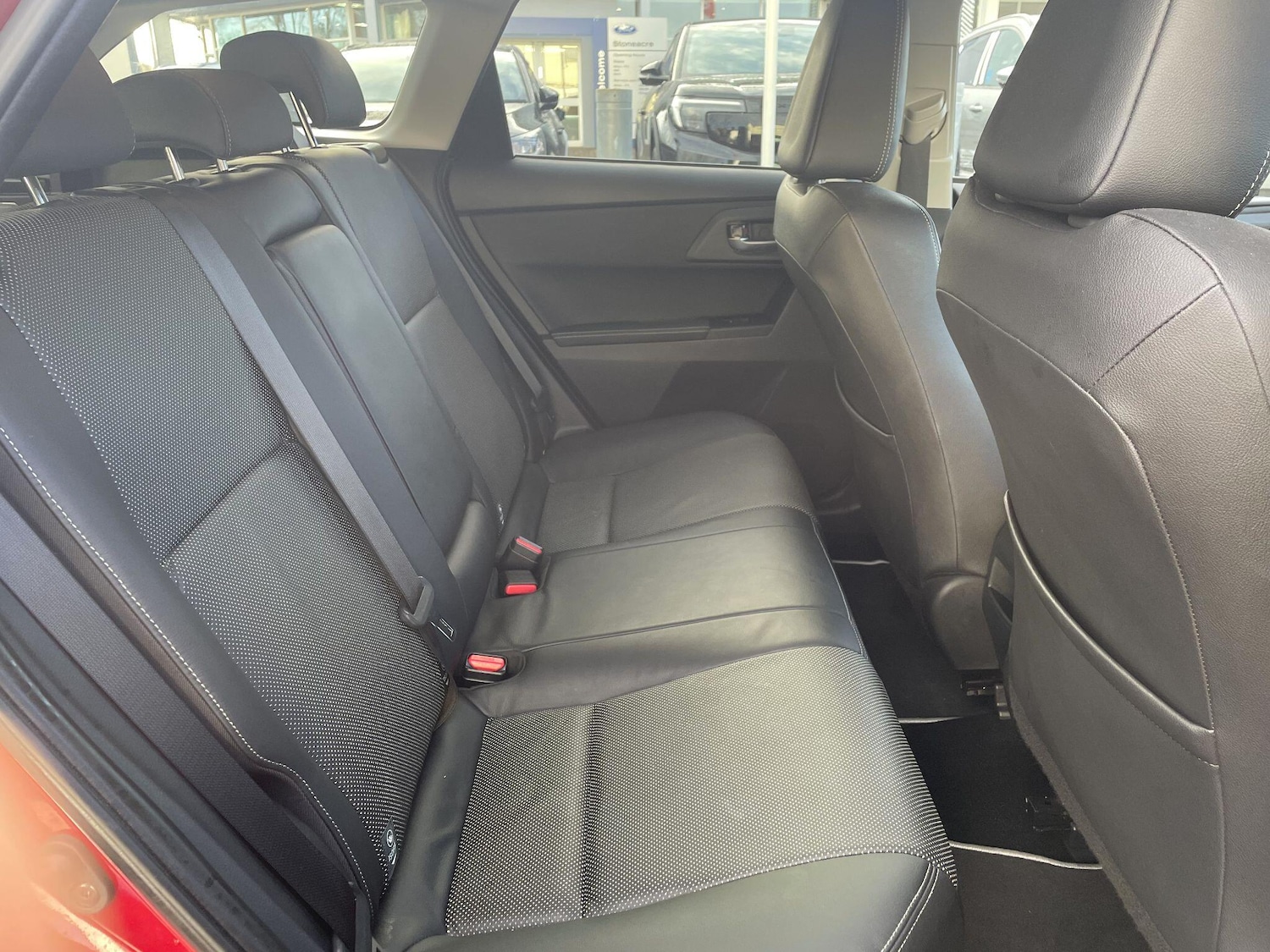 Used Toyota Auris 2018 for sale - 77710008: Photo 12