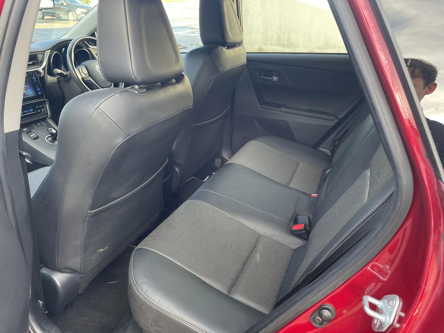 Used Toyota Auris 2018 for sale - 77710008: Photo 13