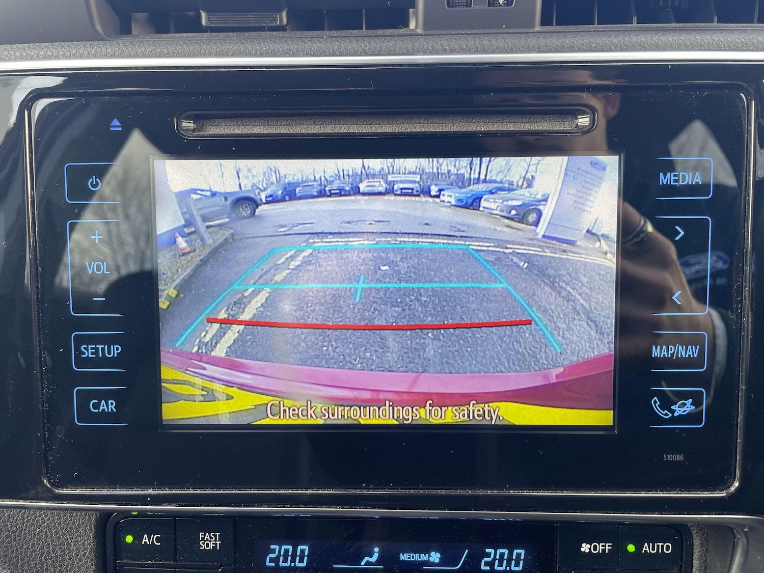 Used Toyota Auris 2018 for sale - 77710008: Photo 17