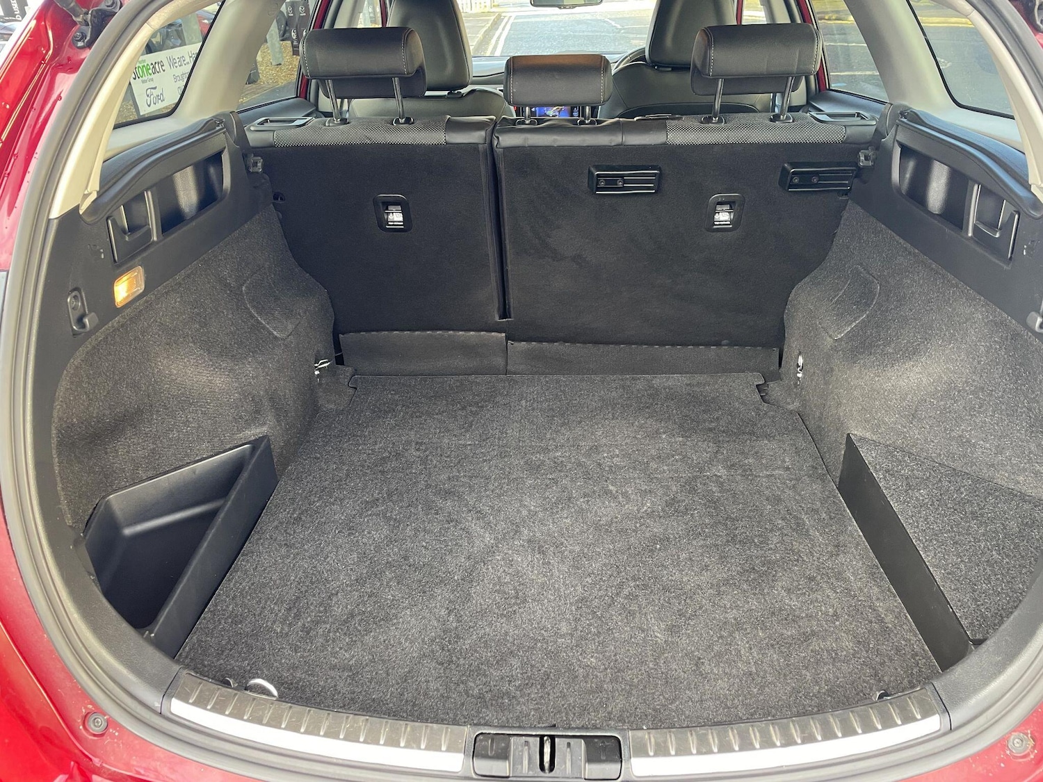 Used Toyota Auris 2018 for sale - 77710008: Photo 19