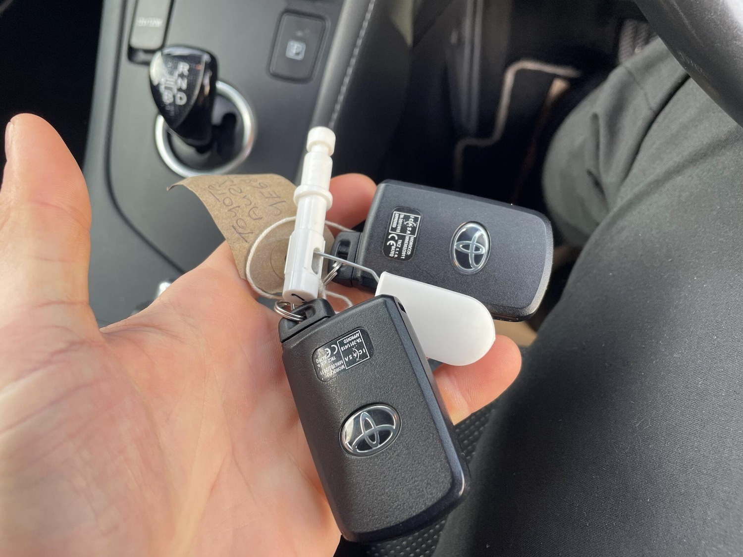 Used Toyota Auris 2018 for sale - 77710008: Photo 25