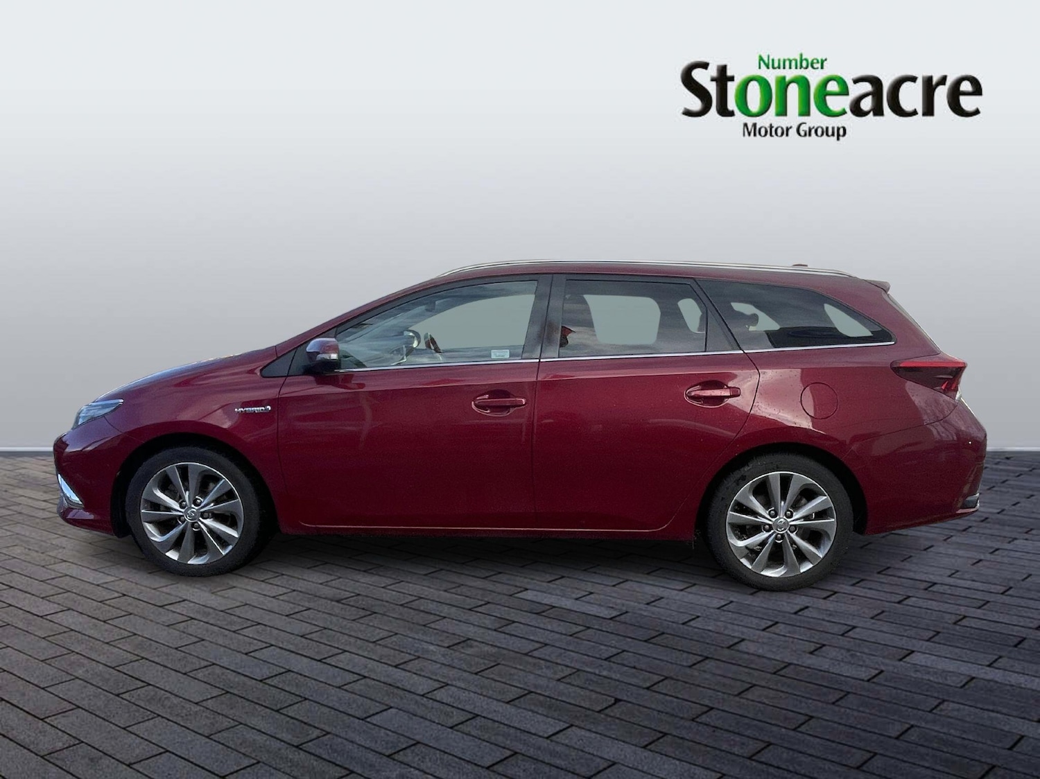 Used Toyota Auris 2018 for sale - 77710008: Photo 5