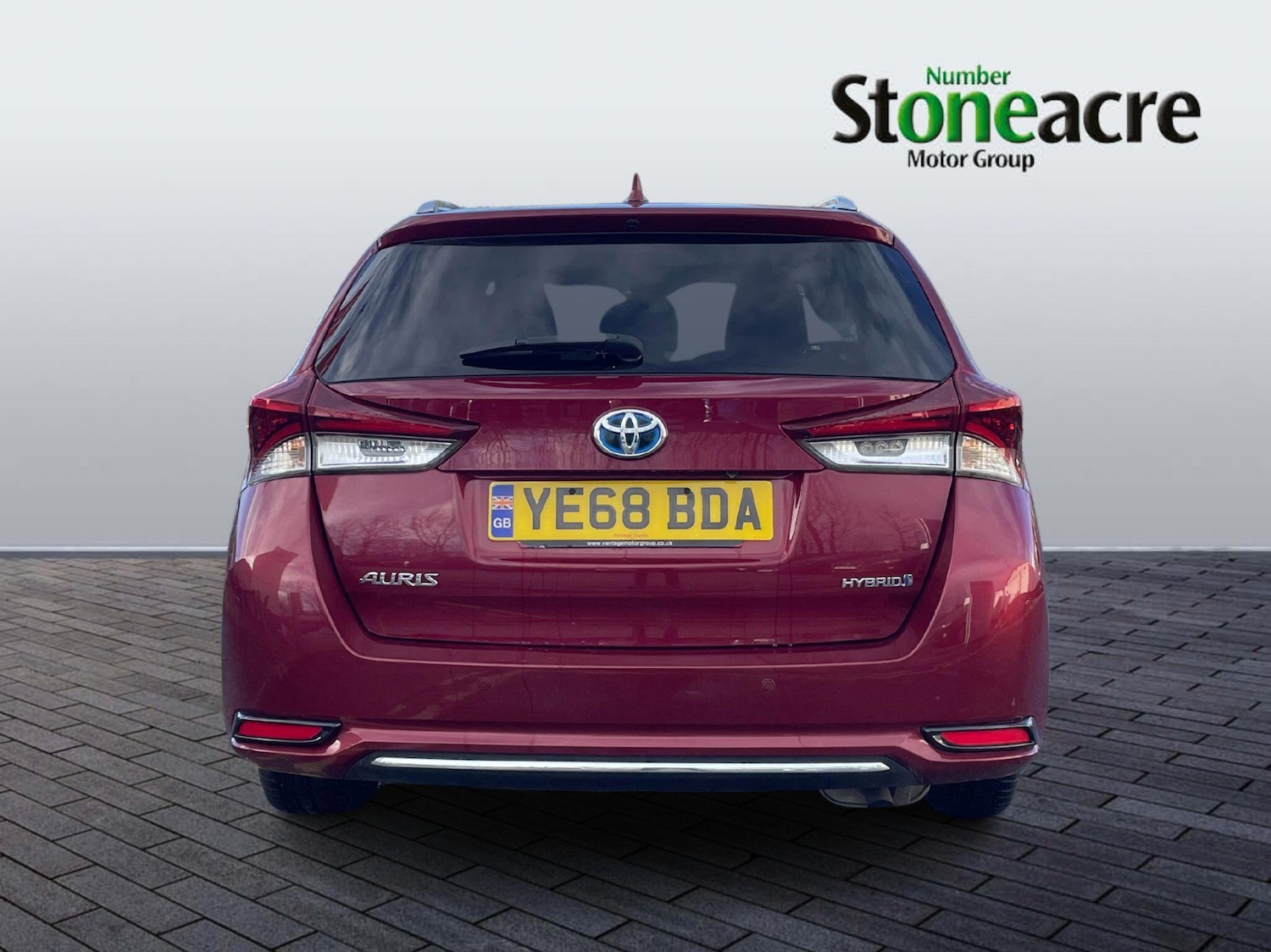 Used Toyota Auris 2018 for sale - 77710008: Photo 6