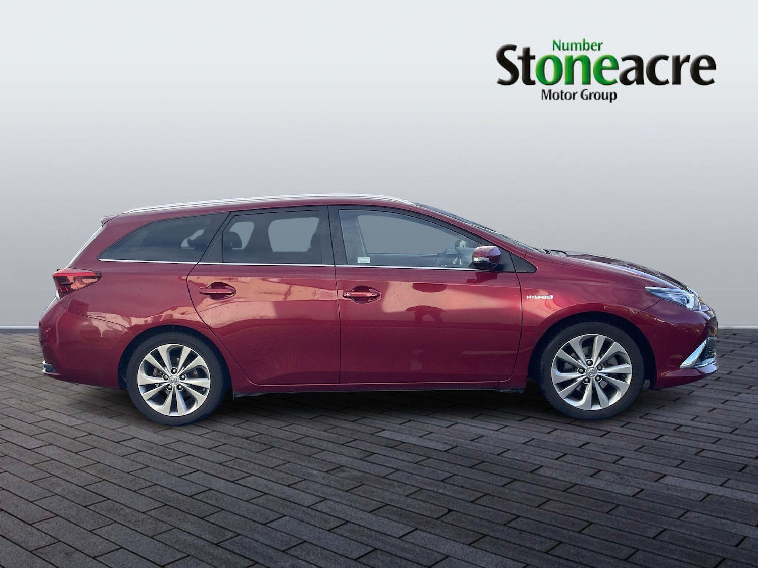 Used Toyota Auris 2018 for sale - 77710008: Photo 7