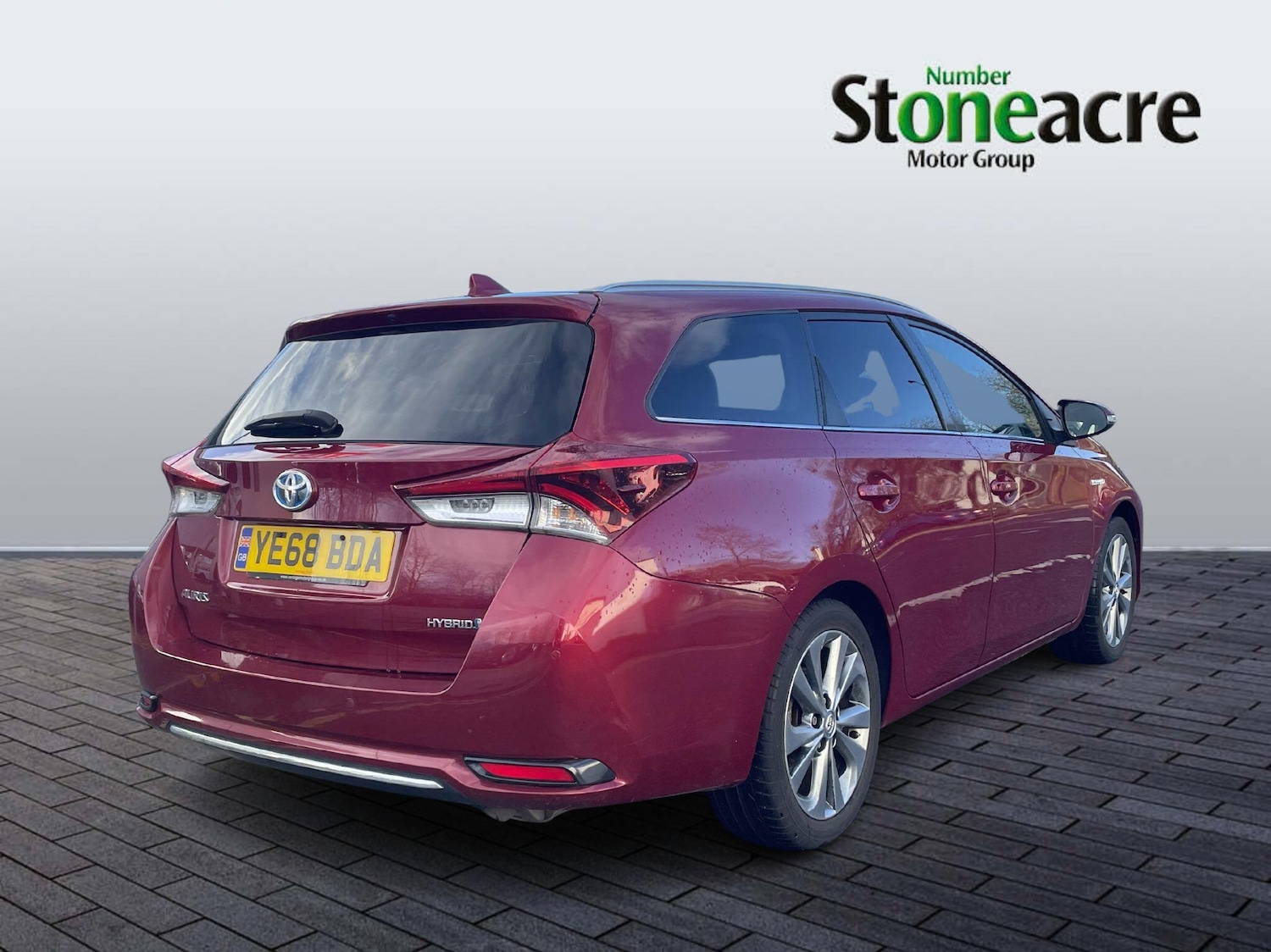 Used Toyota Auris 2018 for sale - 77710008: Photo 8